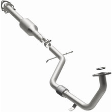 Load image into Gallery viewer, MagnaFlow Exhaust Products 4481208 California CARB Direct-Fit Catalytic Converter for Select Chevrolet Cavalier, Pontiac Sunfire