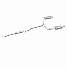 Load image into Gallery viewer, MagnaFlow Exhaust Products 15640 Street Series Polished Cat-Back System for Select Honda Accord