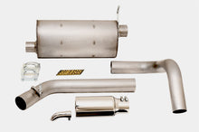 Load image into Gallery viewer, Gibson Performance Exhaust 956012S Single Exhaust System for Select Ford F-53 Motorhome Chassis