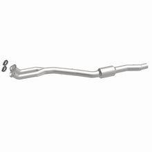 Load image into Gallery viewer, MagnaFlow Exhaust Products 4481683 California CARB Direct-Fit Catalytic Converter for Select BMW 540i, BMW 740iL