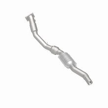 Load image into Gallery viewer, MagnaFlow Exhaust Products 49893 OEM Grade Direct-Fit Catalytic Converter for Select Audi A6 Quattro, Audi Allroad Quattro