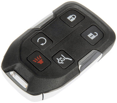Dorman - HELP 95628 Keyless Remote Case