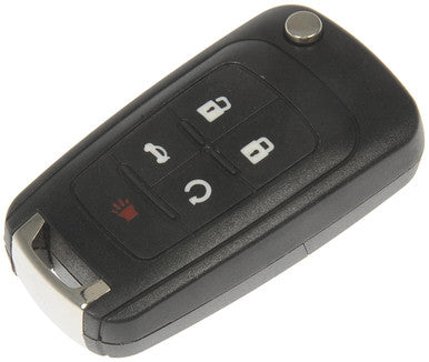 Dorman - HELP 95630 Keyless Remote Case