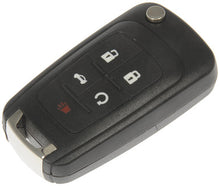 Load image into Gallery viewer, Dorman - HELP 95630 Keyless Remote Case