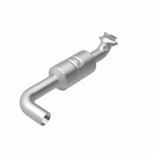 Load image into Gallery viewer, MagnaFlow Exhaust Products 5551419 California CARB Direct-Fit Catalytic Converter for Select Ford Expedition, Ford F-150, Lincoln Navigator