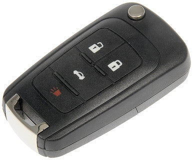 Dorman - HELP 95631 Keyless Remote Case