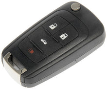 Load image into Gallery viewer, Dorman - HELP 95631 Keyless Remote Case