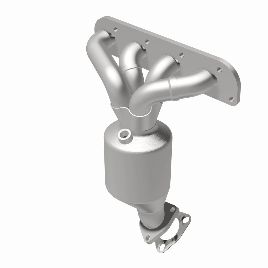 MagnaFlow Exhaust Products 5631057 California CARB Manifold Catalytic Converter for Select Chevrolet Volt