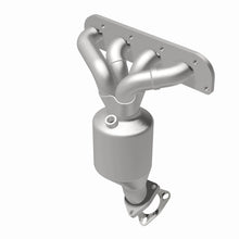 Load image into Gallery viewer, MagnaFlow Exhaust Products 5631057 California CARB Manifold Catalytic Converter for Select Chevrolet Volt