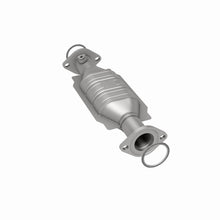 Load image into Gallery viewer, MagnaFlow Exhaust Products 441024 California CARB Direct-Fit Catalytic Converter for Select Mazda 626