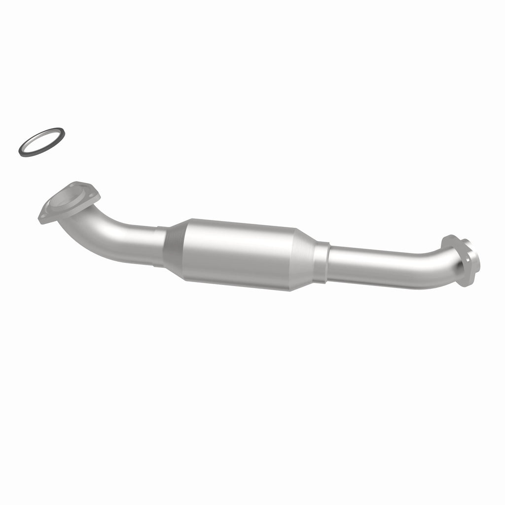 MagnaFlow Exhaust Products 5461689 California CARB Direct-Fit Catalytic Converter for Select Pontiac G8