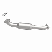 Load image into Gallery viewer, MagnaFlow Exhaust Products 5461689 California CARB Direct-Fit Catalytic Converter for Select Pontiac G8