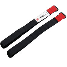 Load image into Gallery viewer, Element Advanced Fire Protection 60700 Tactical Straps (pair)