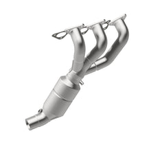 Load image into Gallery viewer, MagnaFlow Exhaust Products 50416 HM Grade Manifold Catalytic Converter for Select BMW M3, BMW Z3