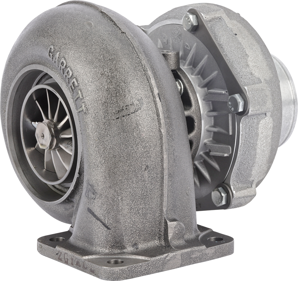 Alliant Power 409570-5016S Turbocharger
