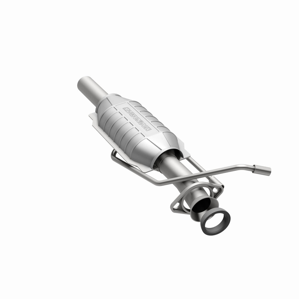 MagnaFlow Exhaust Products 23359 Standard Grade Direct-Fit Catalytic Converter for Select Ford Tempo, Mercury Topaz