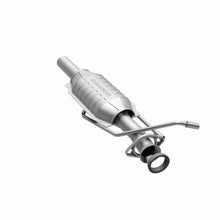 Load image into Gallery viewer, MagnaFlow Exhaust Products 23359 Standard Grade Direct-Fit Catalytic Converter for Select Ford Tempo, Mercury Topaz