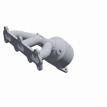 Load image into Gallery viewer, MagnaFlow Exhaust Products 50815 HM Grade Manifold Catalytic Converter for Select Hyundai Sonata, Hyundai Tiburon, Kia Magentis, Kia Optima