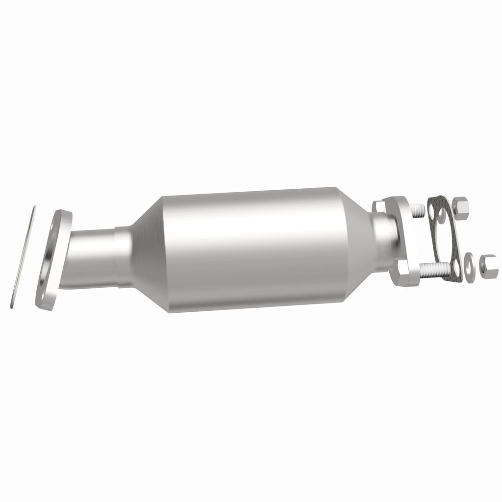 MagnaFlow Exhaust Products 21-987 OEM Grade Direct-Fit Catalytic Converter for Select Hyundai Elantra