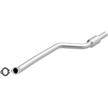 Load image into Gallery viewer, MagnaFlow Exhaust Products 49769 OEM Grade Direct-Fit Catalytic Converter for Select BMW 335i, BMW 335i xDrive, BMW 335is, BMW 335xi