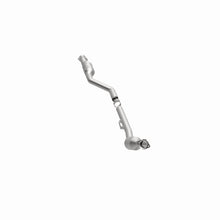 Load image into Gallery viewer, MagnaFlow Exhaust Products 444304 California CARB Direct-Fit Catalytic Converter for Select Mercedes-Benz E430
