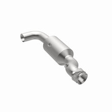 Load image into Gallery viewer, MagnaFlow Exhaust Products 21-474 OEM Grade Direct-Fit Catalytic Converter for Select Ford F-150
