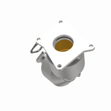 Load image into Gallery viewer, MagnaFlow Exhaust Products 21-276 OEM Grade Direct-Fit Catalytic Converter for Select Subaru Legacy