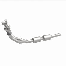 Load image into Gallery viewer, MagnaFlow Exhaust Products 52289 OEM Grade Direct-Fit Catalytic Converter for Select Volkswagen Golf, Volkswagen Jetta