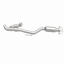 Load image into Gallery viewer, MagnaFlow Exhaust Products 5592702 California CARB Direct-Fit Catalytic Converter for Select Nissan Quest