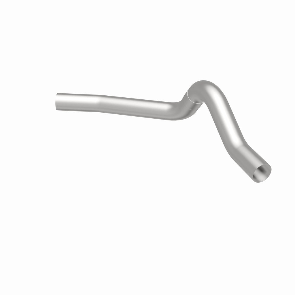 MagnaFlow Exhaust Products 15463 Direct-Fit Exhaust Pipe for Select Chevrolet Silverado HD, Chevrolet Silverado HD Classic, Chevrolet Silverado 3500, Chevrolet Silverado Classic, GMC Sierra HD, GMC Sierra HD Classic, GMC Sierra 3500, GMC Sierra Classic