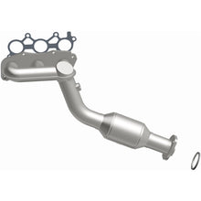 Load image into Gallery viewer, MagnaFlow Exhaust Products 49994 OEM Grade Manifold Catalytic Converter for Select Lexus GS300
