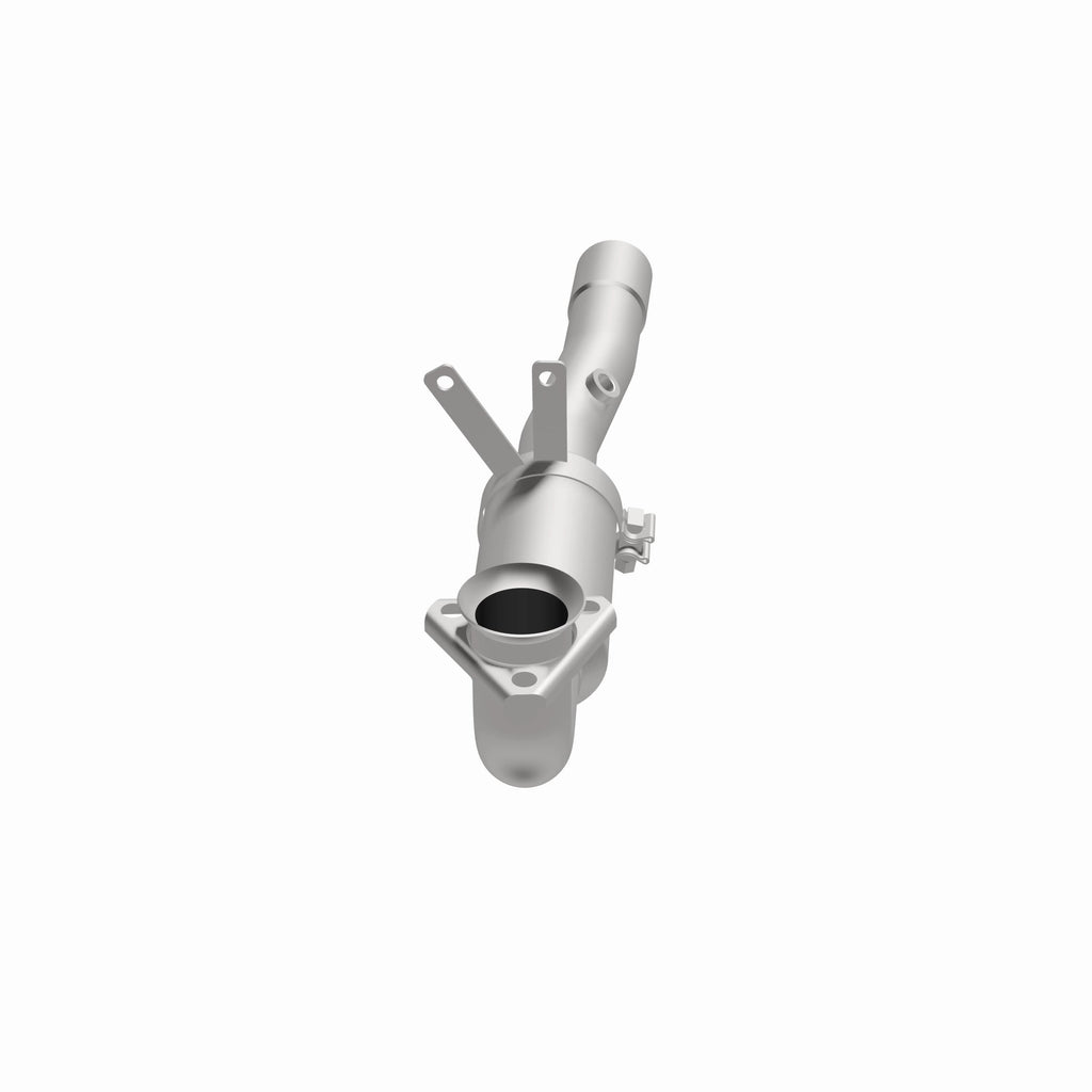 MagnaFlow Exhaust Products 23408 HM Grade Direct-Fit Catalytic Converter for Select Chevrolet Corvette