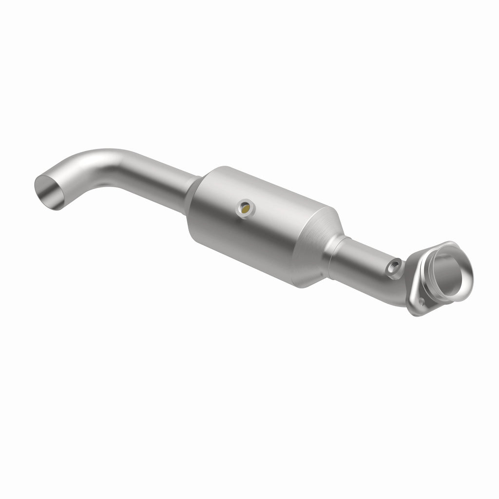 MagnaFlow Exhaust Products 23-044 OEM Grade Direct-Fit Catalytic Converter for Select Ford F-150