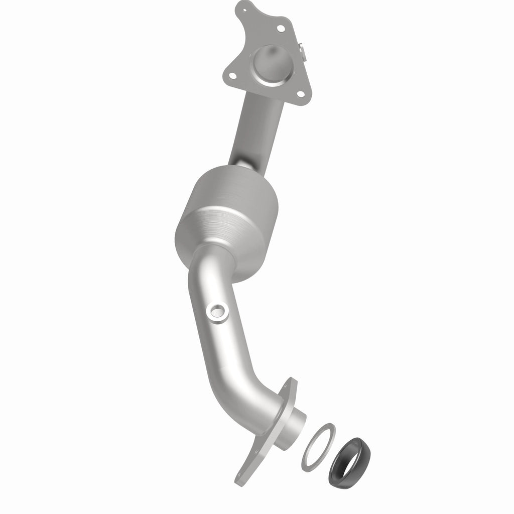 MagnaFlow Exhaust Products 52439 OEM Grade Direct-Fit Catalytic Converter for Select Nissan Juke