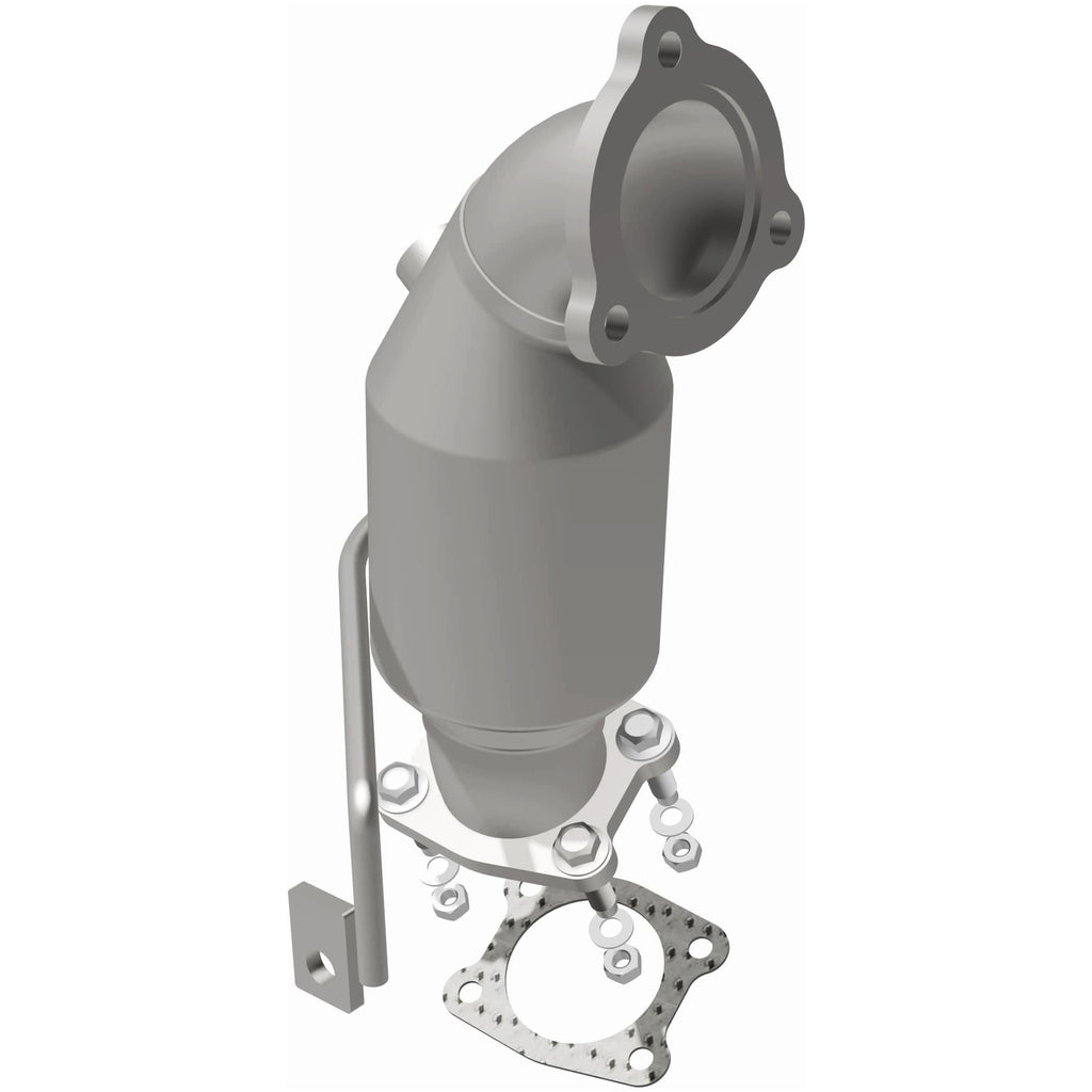 MagnaFlow Exhaust Products 49318 OEM Grade Direct-Fit Catalytic Converter for Select Volvo S40, Volvo V40
