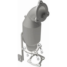 Load image into Gallery viewer, MagnaFlow Exhaust Products 49318 OEM Grade Direct-Fit Catalytic Converter for Select Volvo S40, Volvo V40