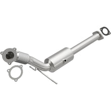 Load image into Gallery viewer, MagnaFlow Exhaust Products 4481288 California CARB Direct-Fit Catalytic Converter for Select Volvo S60, Volvo V70