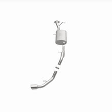 Load image into Gallery viewer, MagnaFlow Exhaust Products 16606 Street Series Polished Cat-Back System for Select Ford Explorer, Mercury Mountaineer