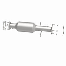 Load image into Gallery viewer, MagnaFlow Exhaust Products 4451484 California CARB Direct-Fit Catalytic Converter for Select Chevrolet S10, GMC Sonoma