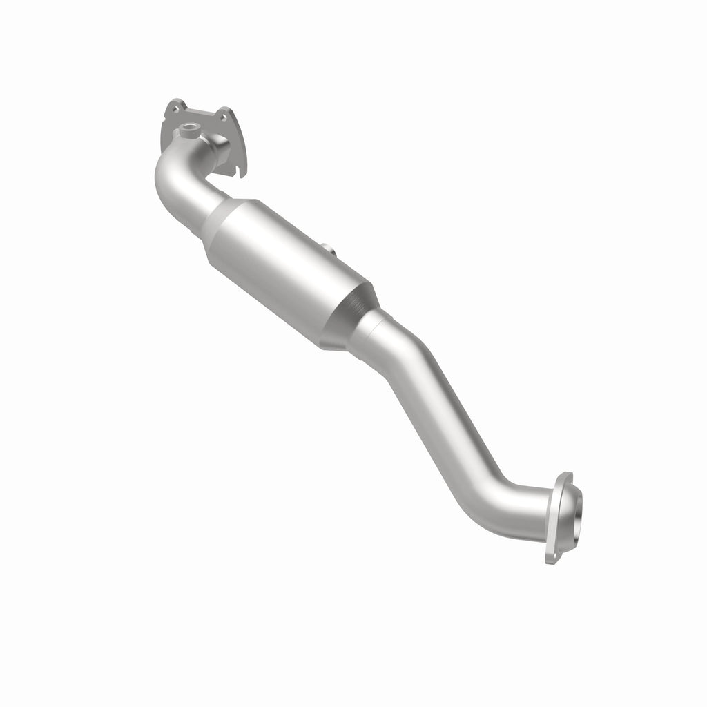 MagnaFlow Exhaust Products 5551998 California CARB Manifold Catalytic Converter for Select Ram