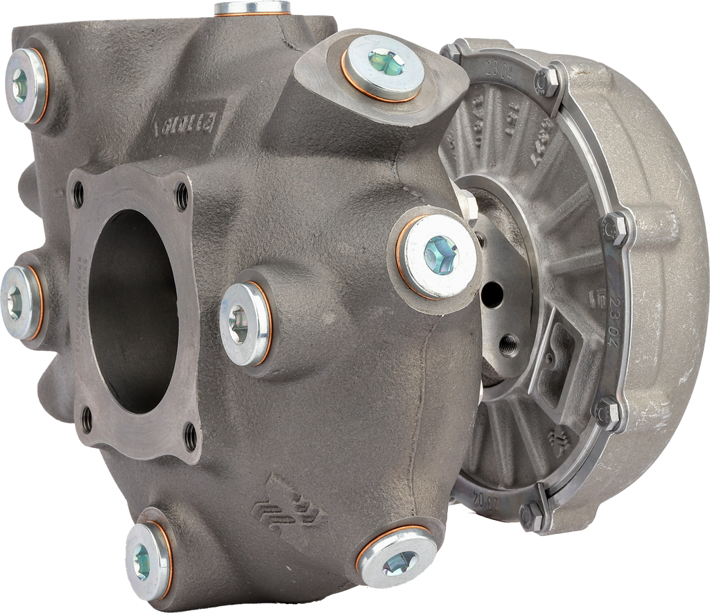 Alliant Power 53279886491 Turbocharger