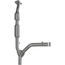 Load image into Gallery viewer, MagnaFlow Exhaust Products 4583033 California CARB Direct-Fit Catalytic Converter for Select Ford F-150
