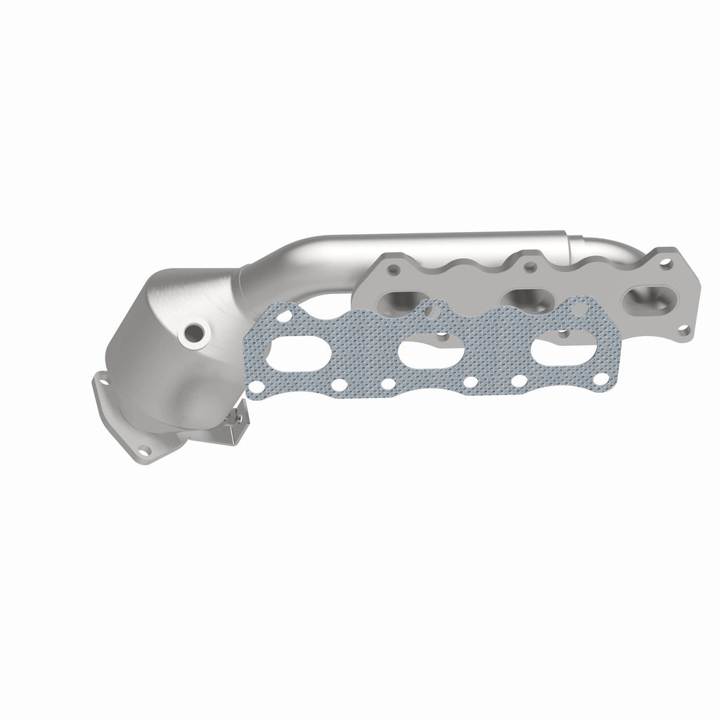 MagnaFlow Exhaust Products 49043 OEM Grade Manifold Catalytic Converter for Select Chevrolet Tracker, Suzuki Grand Vitara, Suzuki Vitara, Suzuki XL-7