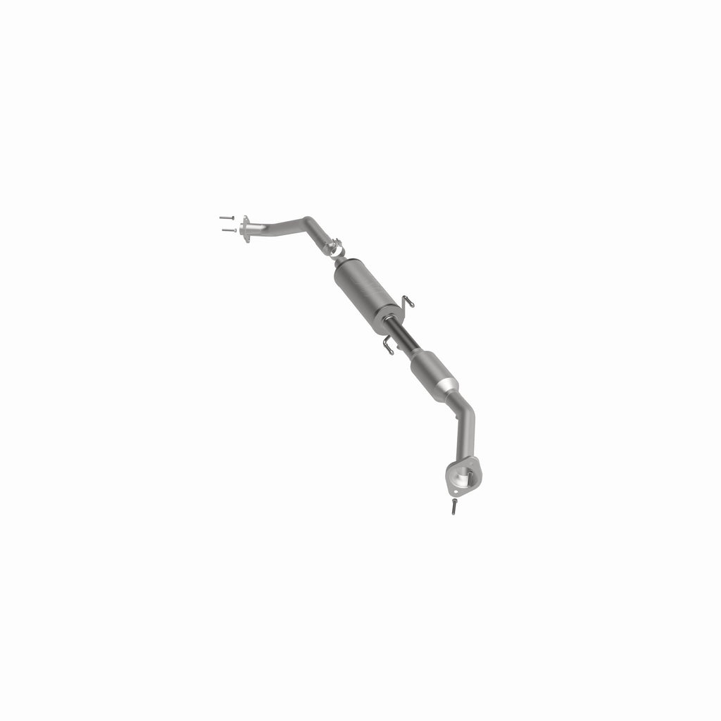 MagnaFlow Exhaust Products 4481458 California CARB Direct-Fit Catalytic Converter for Select Pontiac Vibe, Toyota Corolla, Toyota Matrix