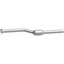 Load image into Gallery viewer, MagnaFlow Exhaust Products 49786 OEM Grade Direct-Fit Catalytic Converter for Select BMW 540i, BMW 740i, BMW 740iL