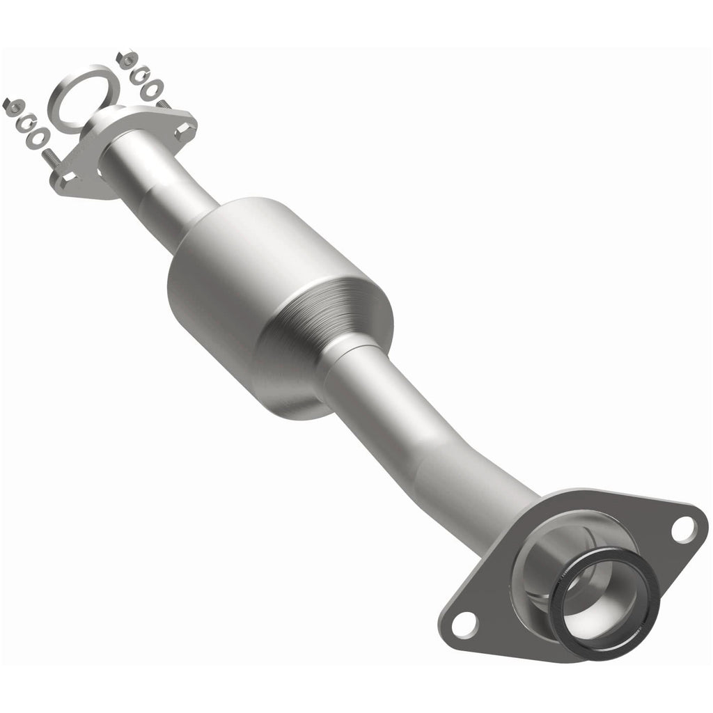 MagnaFlow Exhaust Products 551689 California CARB Direct-Fit Catalytic Converter for Select Nissan NV200