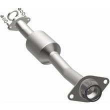 Load image into Gallery viewer, MagnaFlow Exhaust Products 551689 California CARB Direct-Fit Catalytic Converter for Select Nissan NV200
