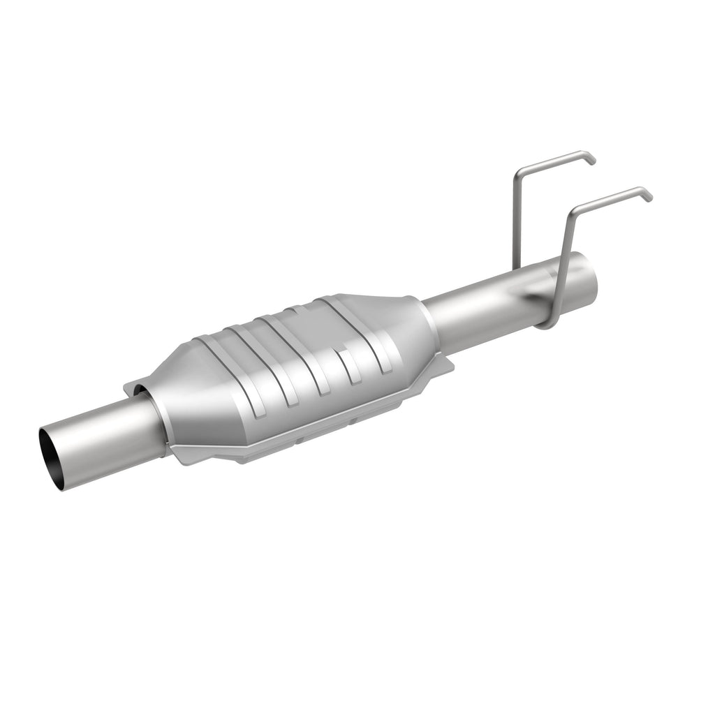 MagnaFlow Exhaust Products 23292 Standard Grade Direct-Fit Catalytic Converter for Select Dodge B150, Dodge B250, Dodge B350