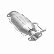 Load image into Gallery viewer, MagnaFlow Exhaust Products 23689 Standard Grade Direct-Fit Catalytic Converter for Select Mazda RX-7