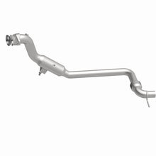 Load image into Gallery viewer, MagnaFlow Exhaust Products 21-529 OEM Grade Direct-Fit Catalytic Converter for Select Ford Mustang